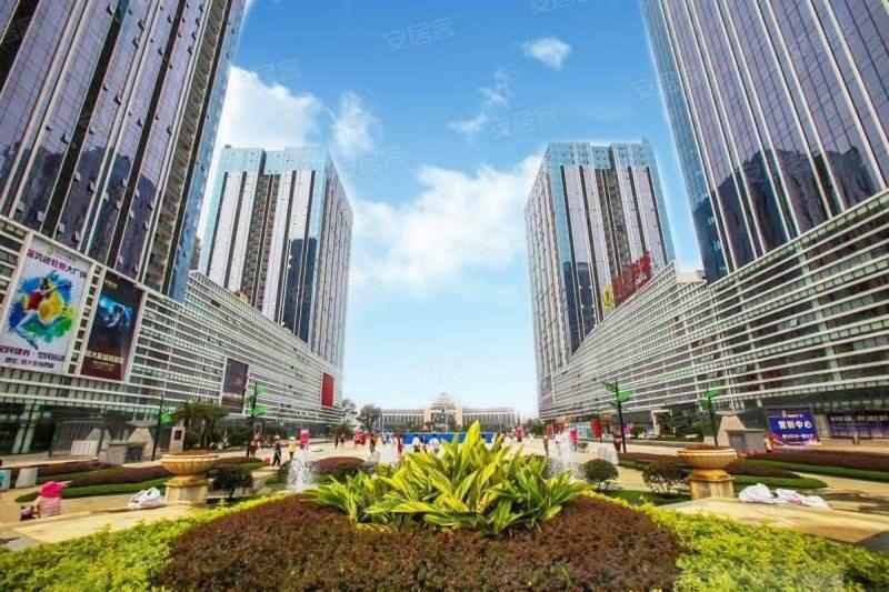 فندق فندق جويلين 68 ° نورث ترين ستيشن برانش قويلين المظهر الخارجي الصورة